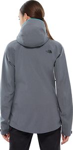 The North Face Kurtka damska Apex Flex Gtx 2.0 szara r. S (T93JYXJ4E) 6