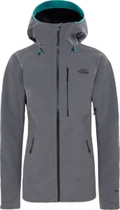 The North Face Kurtka damska Apex Flex Gtx 2.0 szara r. S (T93JYXJ4E) 8