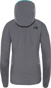 The North Face Kurtka damska Apex Flex Gtx 2.0 szara r. S (T93JYXJ4E) 9