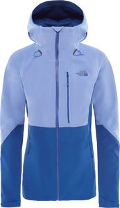 The North Face Kurtka damska Apex Flex Gtx 2.0 błękitna r. XS (T93JYX1YH) 1