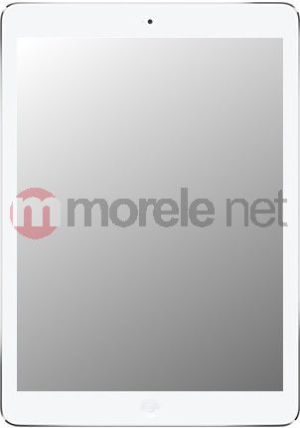 Tablet Apple 9.7" 128 GB 3G Srebrno-biały  (ME988FD/A) 1