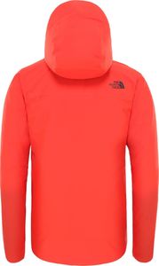 Kurtka męska The North Face Kurtka męska Carto Zip-In Triclimate czerwona r. XL (T93SS4YH4) 3