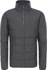 Kurtka męska The North Face Kurtka męska Carto Zip-In Triclimate czerwona r. XL (T93SS4YH4) 4