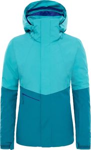 The North Face Kurtka narciarska damska Garner Triclimate niebieska r. XS (T9333KWCE) 2