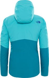 The North Face Kurtka narciarska damska Garner Triclimate niebieska r. XS (T9333KWCE) 4