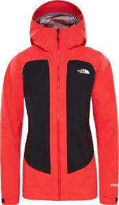 The North Face Kurtka damska Impendor C-Knit czerwona r. XS (T93VF2TT8) 1