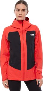 The North Face Kurtka damska Impendor C-Knit czerwona r. XS (T93VF2TT8) 2