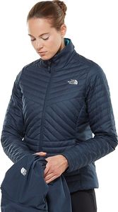 The North Face Kurtka damska Inlux Triclimate granatowa r. S (T93L2DU6R) 12