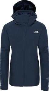 The North Face Kurtka damska Inlux Triclimate granatowa r. S (T93L2DU6R) 2