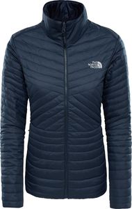 The North Face Kurtka damska Inlux Triclimate granatowa r. S (T93L2DU6R) 4