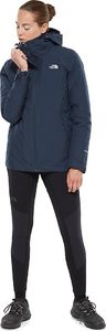 The North Face Kurtka damska Inlux Triclimate granatowa r. S (T93L2DU6R) 5