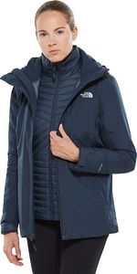 The North Face Kurtka damska Inlux Triclimate granatowa r. S (T93L2DU6R) 6