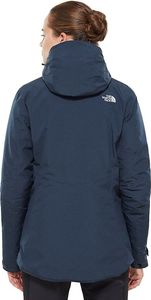 The North Face Kurtka damska Inlux Triclimate granatowa r. S (T93L2DU6R) 7