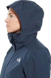 The North Face Kurtka damska Inlux Triclimate granatowa r. S (T93L2DU6R) 8