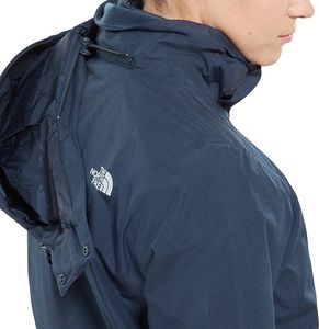 The North Face Kurtka damska Inlux Triclimate granatowa r. S (T93L2DU6R) 10