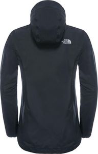 The North Face Kurtka damska Resolve czarna r. XL (T0AQBJJK3) 2