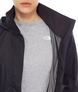 The North Face Kurtka damska Resolve czarna r. XL (T0AQBJJK3) 4