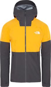 Kurtka męska The North Face Kurtka męska Impendor C-KNIT żółta r. XL (T93VF4K7N) 1