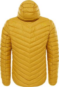 Kurtka męska The North Face Kurtka męska Jiyu żółta r. XXL (T92ZXCH9D) 2