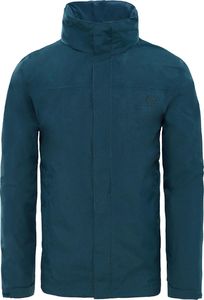 Kurtka męska The North Face Kurtka męska Kodiak Jacket niebieska r. L (T0A3X5PBL) 1