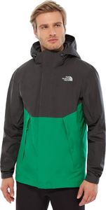 Kurtka męska The North Face Kurtka męska Mountain Light II GTX zielona r. S (T93BQKBE7) 1