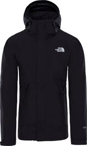 Kurtka męska The North Face Kurtka męska Mountain Light II GTX czarna r. XXL (T93BQKJK3) 1