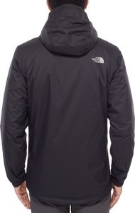 Kurtka męska The North Face Quest Insulated czarna r. M 2