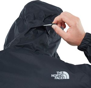 Kurtka męska The North Face Quest czarna r. XL 6