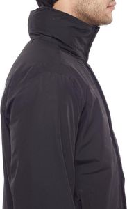 Kurtka męska The North Face Kurtka męska Resolve Insulated Jacket czarna r. S (T0A14YJK3) 5
