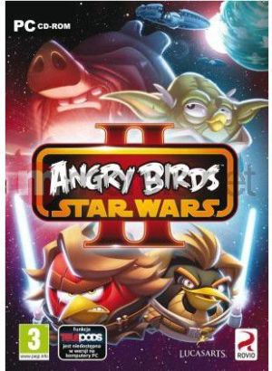 Angry Birds Star Wars 2 PC 1