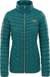 The North Face Kurtka damska Thermoball zielona r. XL (T93BRL6XG) 1