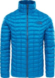 Kurtka męska The North Face Kurtka męska Thermoball Jacket niebieska r. XXL (T9382CD7Q) 1