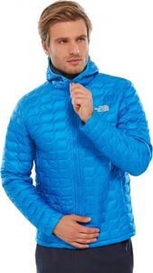 Kurtka męska The North Face Kurtka męska Thermoball niebieska r. XL (T93RX9F89) 2