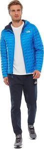 Kurtka męska The North Face Kurtka męska Thermoball niebieska r. XL (T93RX9F89) 3