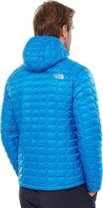Kurtka męska The North Face Kurtka męska Thermoball niebieska r. XL (T93RX9F89) 4
