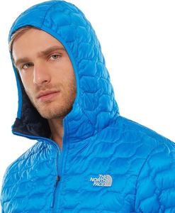 Kurtka męska The North Face Kurtka męska Thermoball niebieska r. XL (T93RX9F89) 5