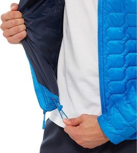 Kurtka męska The North Face Kurtka męska Thermoball niebieska r. XL (T93RX9F89) 6