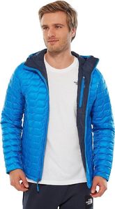 Kurtka męska The North Face Kurtka męska Thermoball niebieska r. XL (T93RX9F89) 8