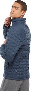Kurtka męska The North Face Kurtka męska Thermoball granatowa r. L (T93RXAMDW) 2