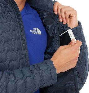 Kurtka męska The North Face Kurtka męska Thermoball granatowa r. L (T93RXAMDW) 3