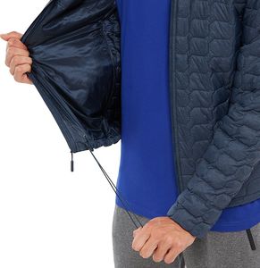 Kurtka męska The North Face Kurtka męska Thermoball granatowa r. L (T93RXAMDW) 4