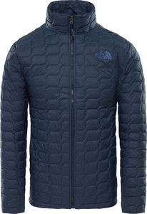 Kurtka męska The North Face Kurtka męska Thermoball granatowa r. L (T93RXAMDW) 5