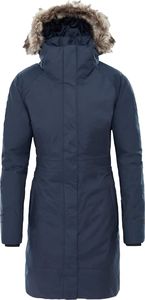 The North Face Kurtka damska Arctic Parka II granatowa r. XS (T935BQH2G) 1