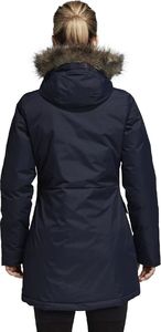 Adidas Kurtka damska Xploric granatowa r. XXL (CY8608) 2
