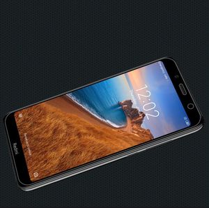 Nillkin Szkło hartowane Nillkin Amazing H Xiaomi Redmi 7A 11