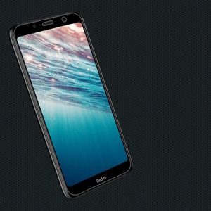 Nillkin Szkło hartowane Nillkin Amazing H Xiaomi Redmi 7A 4