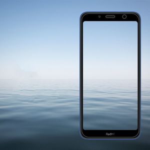 Nillkin Szkło hartowane Nillkin Amazing H Xiaomi Redmi 7A 5