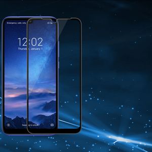 Nillkin Szkło Nillkin Amazing CPPro Xiaomi Redmi 7A 12