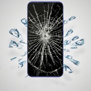 Nillkin Szkło Nillkin Amazing CPPro Xiaomi Redmi 7A 6