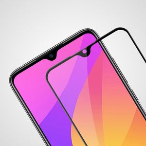 Nillkin Szkło Nillkin Amazing CP Pro Xiaomi Mi A3 10
